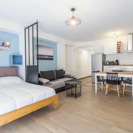 Vieux-Port - Rue Du Chevalier Roze Apartment มาร์กเซย ภายนอก รูปภาพ