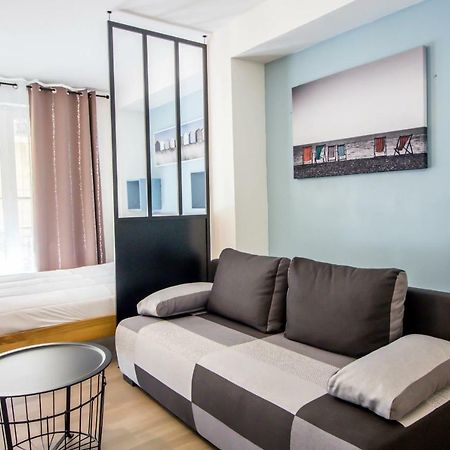 Vieux-Port - Rue Du Chevalier Roze Apartment มาร์กเซย ภายนอก รูปภาพ