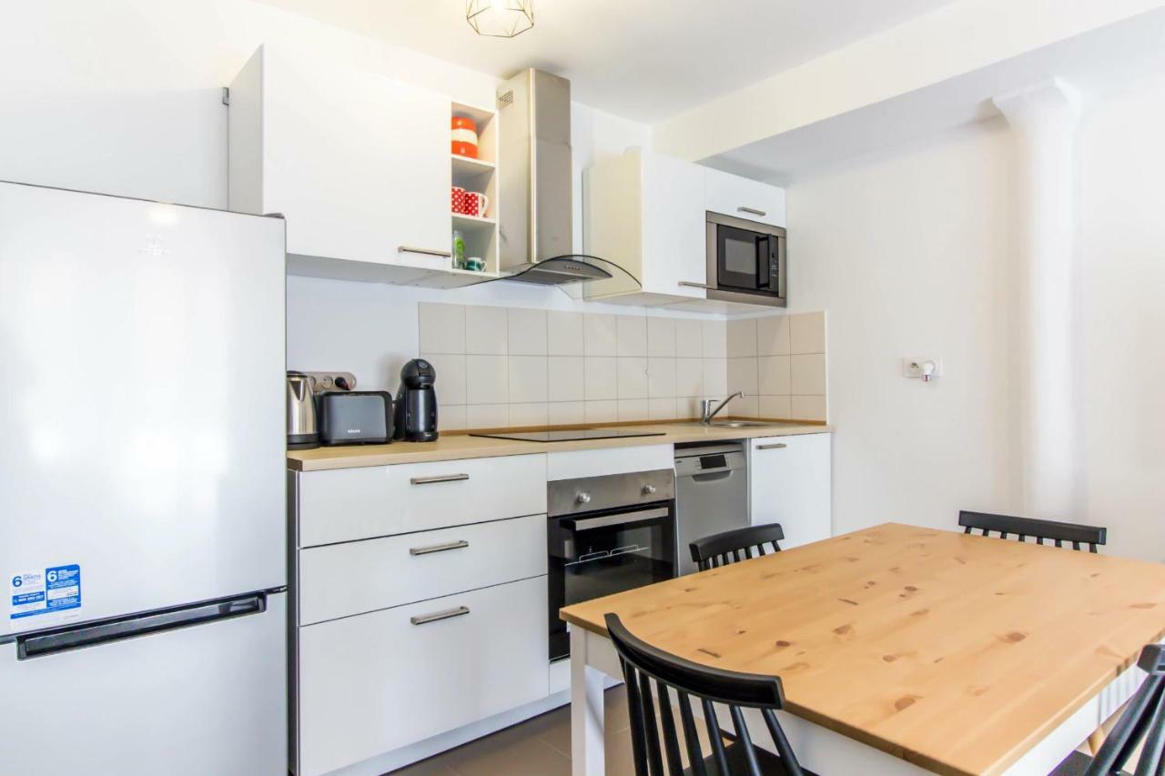 Vieux-Port - Rue Du Chevalier Roze Apartment มาร์กเซย ภายนอก รูปภาพ