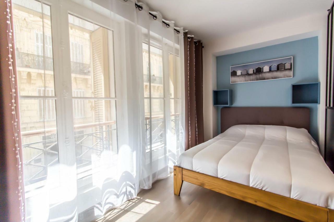 Vieux-Port - Rue Du Chevalier Roze Apartment มาร์กเซย ภายนอก รูปภาพ