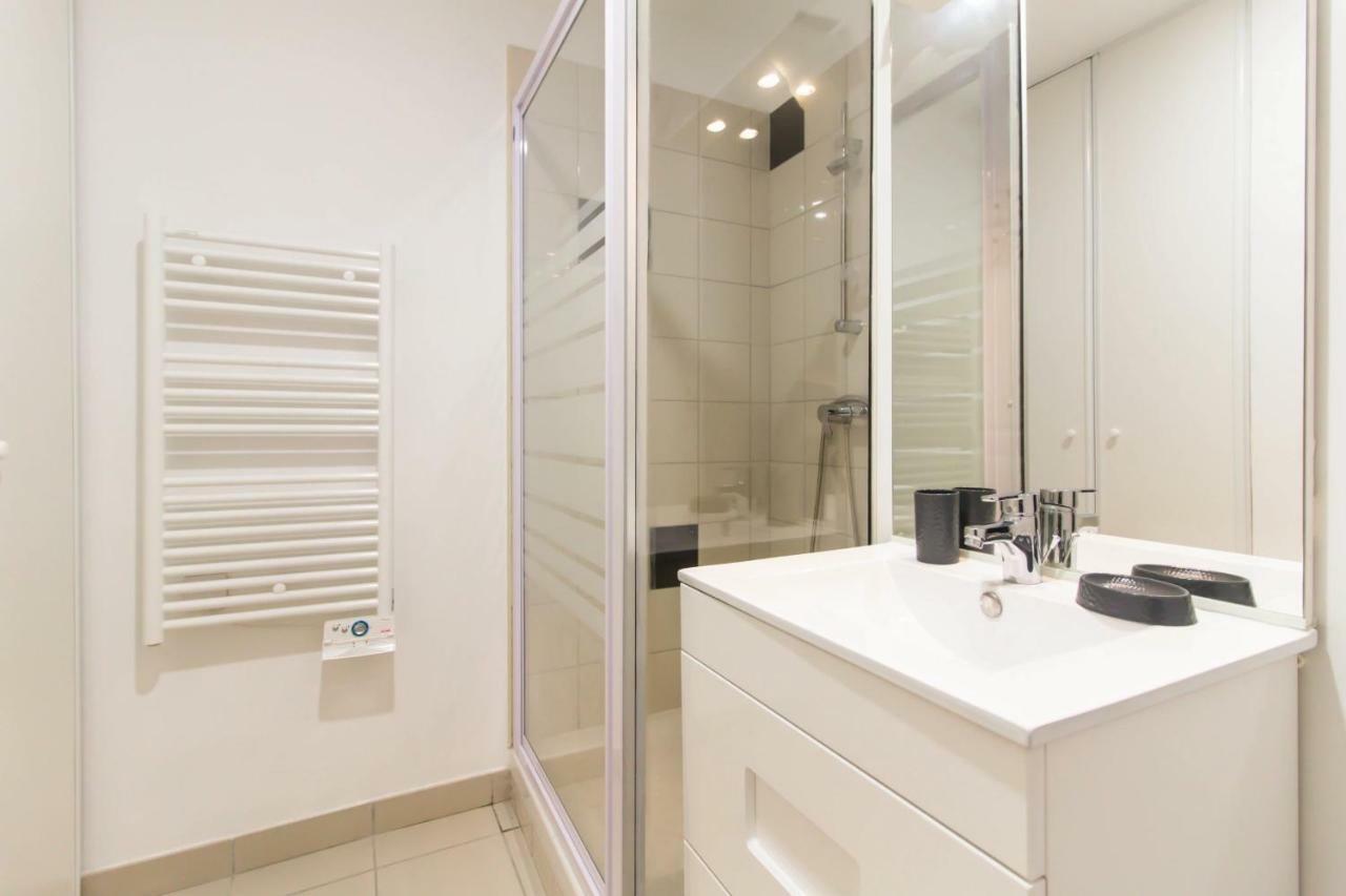 Vieux-Port - Rue Du Chevalier Roze Apartment มาร์กเซย ภายนอก รูปภาพ