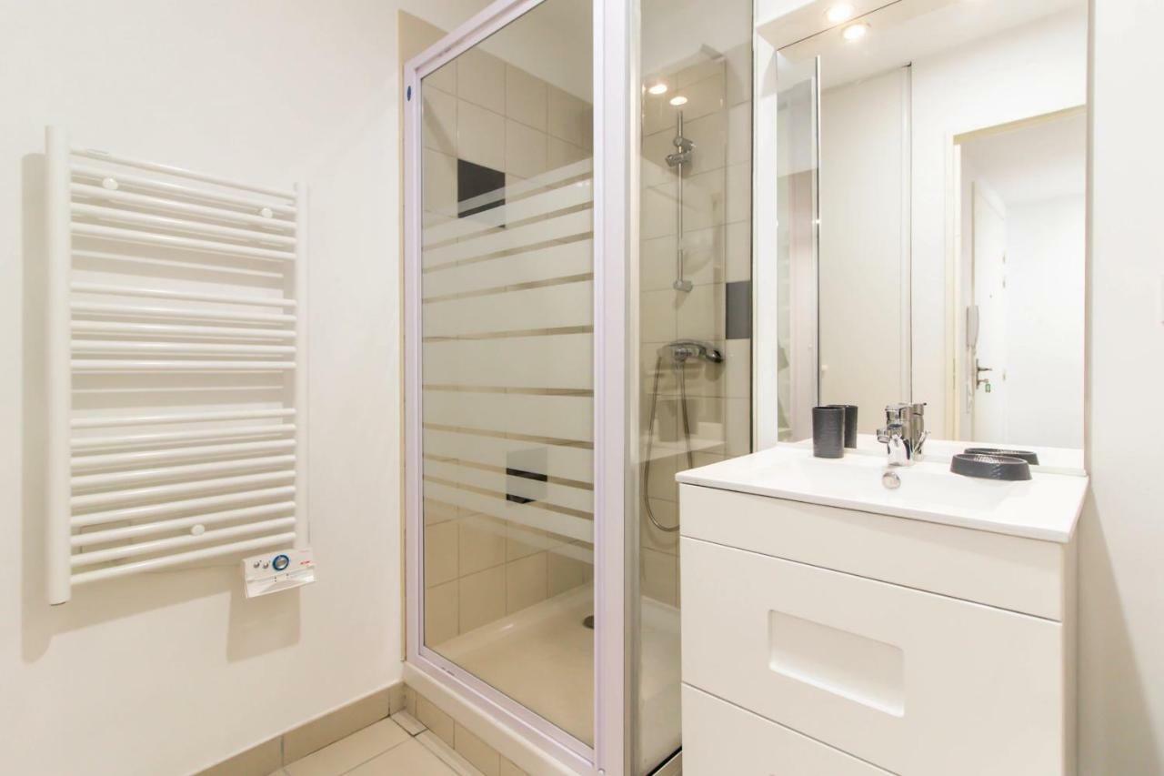 Vieux-Port - Rue Du Chevalier Roze Apartment มาร์กเซย ภายนอก รูปภาพ