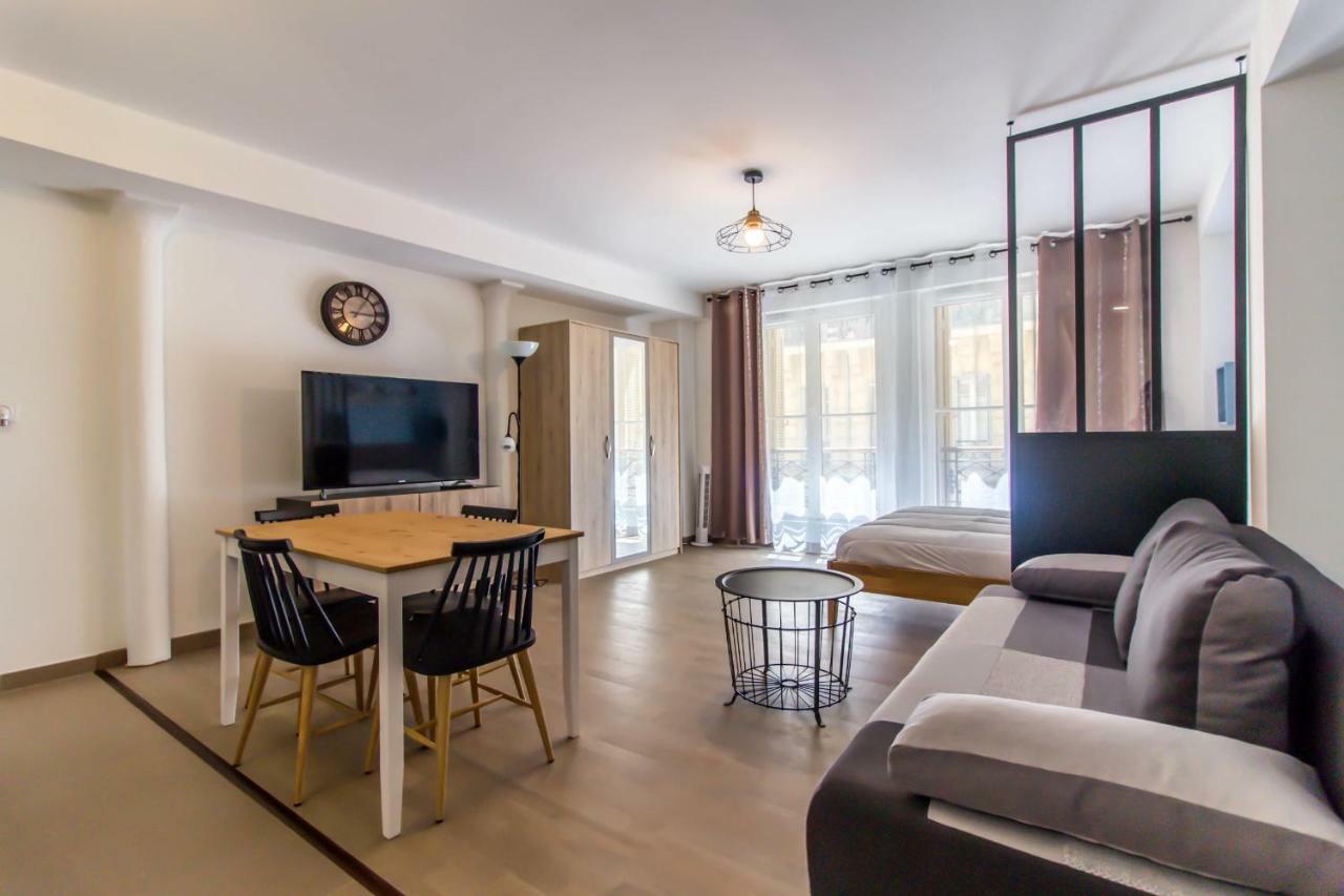 Vieux-Port - Rue Du Chevalier Roze Apartment มาร์กเซย ภายนอก รูปภาพ